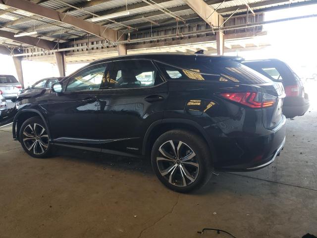 Zdjęcie 2 z aukcji – 2021 LEXUS RX 450H z VIN 2T2HGMDA8MC064562