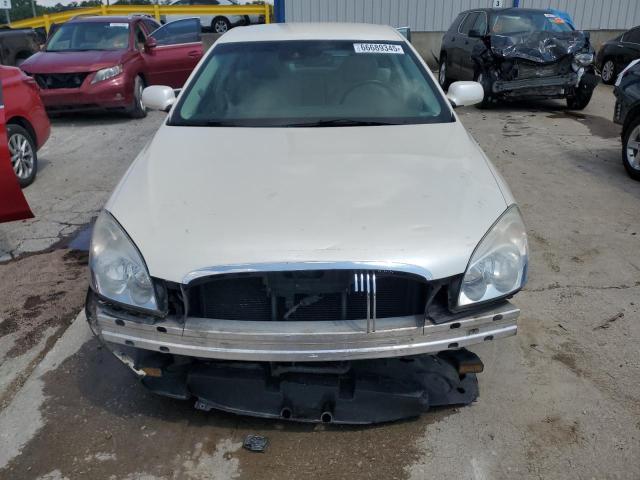 Photo 5 from auction – 2009 BUICK LUCERNE CX with VIN 1G4HD57M69U101333