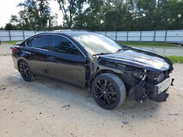 Photo 4 from auction – 2017 NISSAN ALTIMA 2.5 with VIN 1N4AL3AP0HC251741