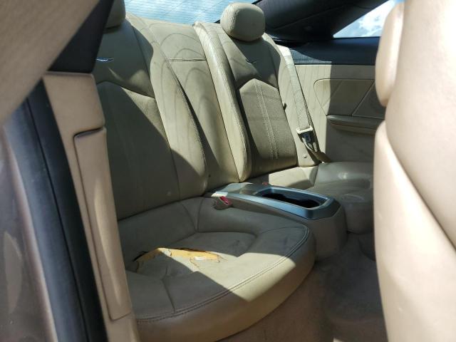 Photo 10 from auction – 2012 CADILLAC CTS PERFOR with VIN 1G6DJ1E3XC0136702