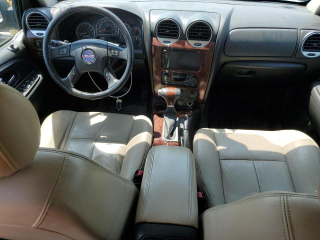 Photo 8 from auction – 2005 GMC ENVOY with VIN 1GKDT13SX52367547