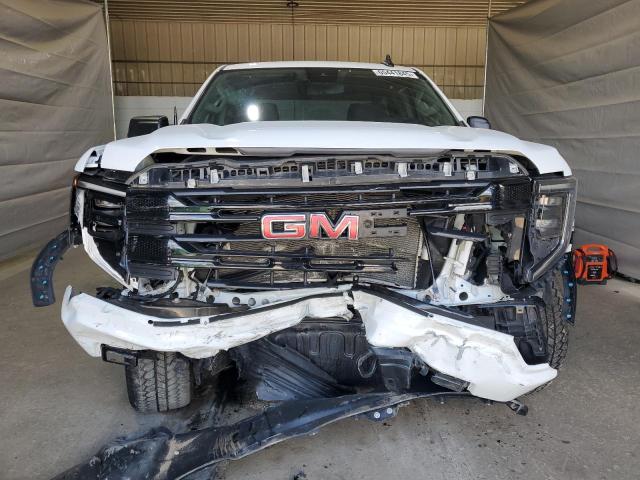 Photo 5 from auction – 2023 GMC SIERRA K15 with VIN 3GTUUCEDXPG101507