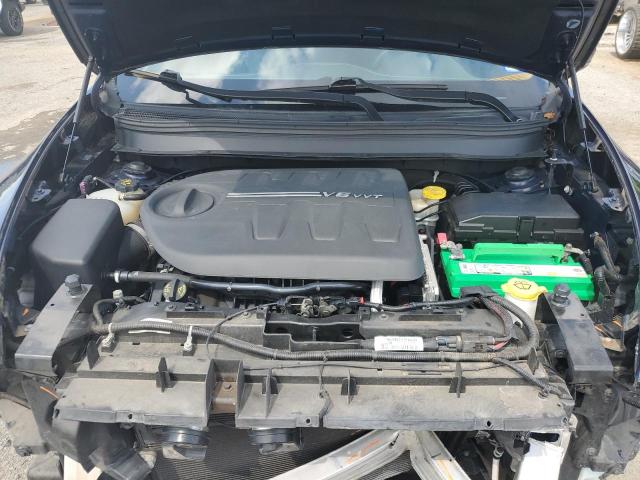 Photo 12 from auction – 2015 JEEP CHEROKEE L with VIN 1C4PJLDSXFW628985