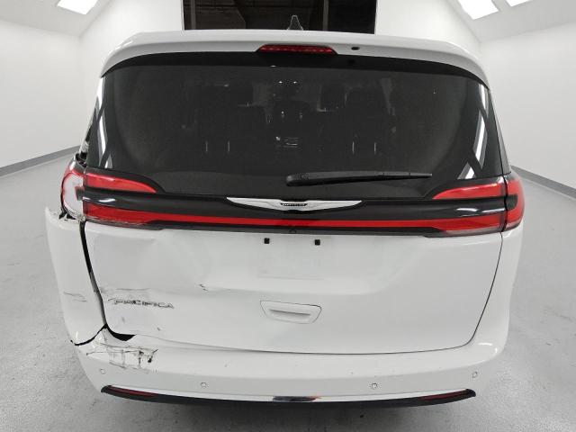 Photo 6 from auction – 2023 CHRYSLER PACIFICA T with VIN 2C4RC1BG3PR585865