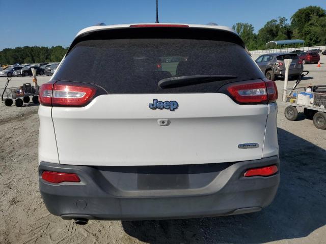 Photo 6 from auction – 2017 JEEP CHEROKEE L with VIN 1C4PJLCB0HW652913