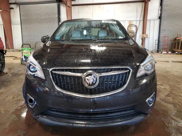 Photo 5 from auction – 2019 BUICK ENVISION with VIN LRBFX1SA6KD041714