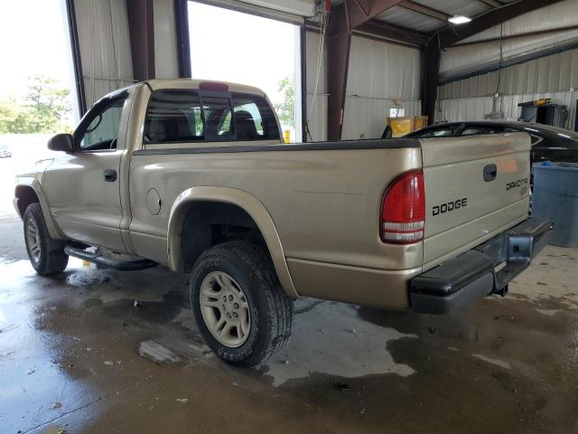 Photo 2 from auction – 2003 DODGE DAKOTA SXT with VIN 1D7GG16X93S210647
