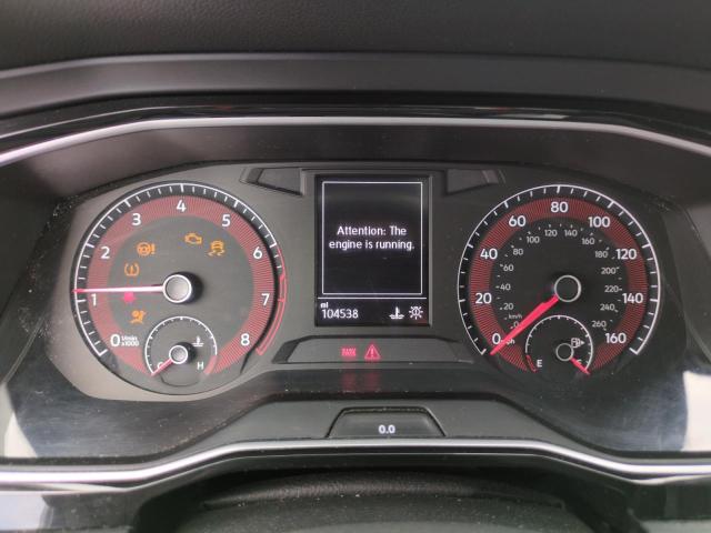 Photo 9 from auction – 2019 VOLKSWAGEN JETTA with VIN 3VWC57BU9KM231922