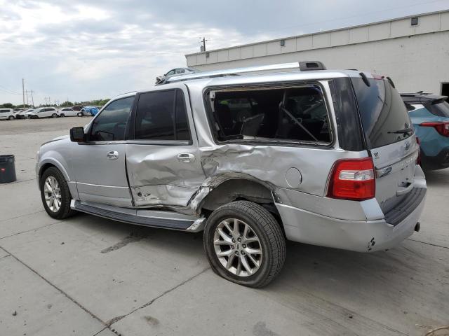 Photo 2 from auction – 2017 FORD EXPEDITION with VIN 1FMJK2ATXHEA48604