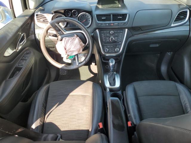 Photo 8 from auction – 2016 BUICK ENCORE with VIN KL4CJASB6GB619614