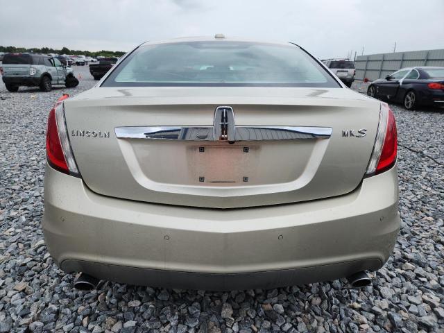 Photo 6 from auction – 2011 LINCOLN MKS with VIN 1LNHL9DR6BG608683