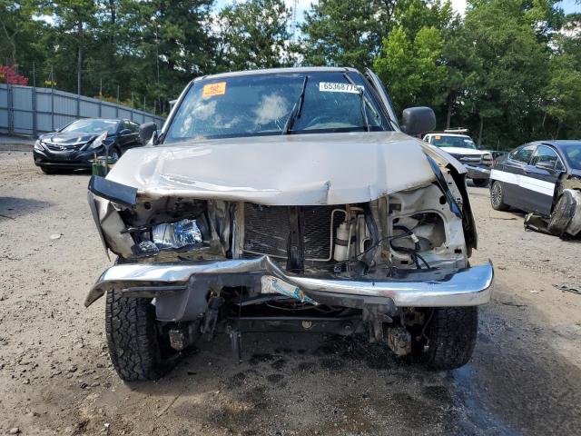 Photo 5 from auction – 2006 CHEVROLET COLORADO with VIN 1GCDT136X68263413