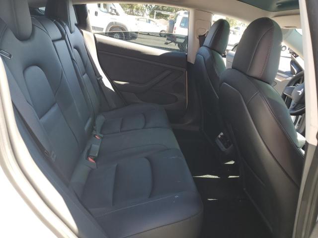 Photo 10 from auction – 2022 TESLA MODEL 3 with VIN 5YJ3E1EB8NF244924
