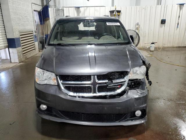 Photo 5 from auction – 2017 DODGE GRAND CARA with VIN 2C4RDGCG2HR713593