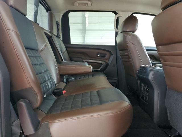Photo 10 from auction – 2016 NISSAN TITAN XD S with VIN 1N6BA1F2XGN511374