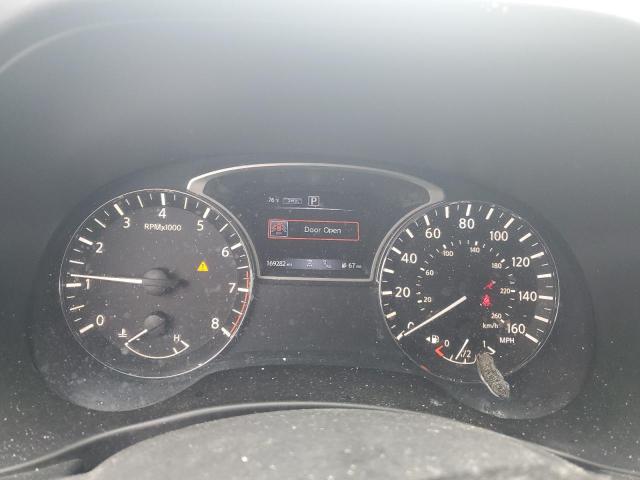 Photo 9 from auction – 2019 NISSAN PATHFINDER with VIN 5N1DR2MM5KC613468