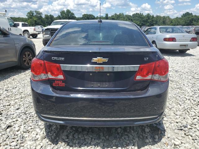 Photo 6 from auction – 2015 CHEVROLET CRUZE LT with VIN 1G1PC5SB2F7232965