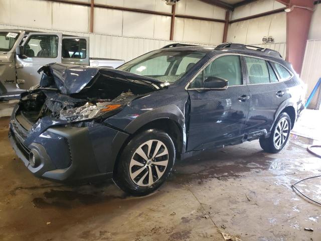SUBARU OUTBACK 2024 with VIN 4S4BTAAC9R3255025 - Photo from auction
