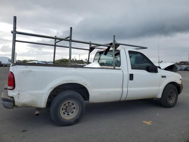 Photo 3 from auction – 2001 FORD F250 SUPER with VIN 1FTNF20L81EB58200