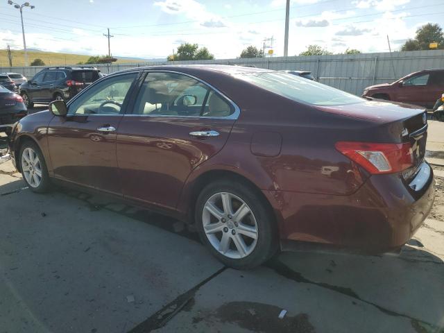 Photo 2 from auction – 2007 LEXUS ES 350 with VIN JTHBJ46GX72119219