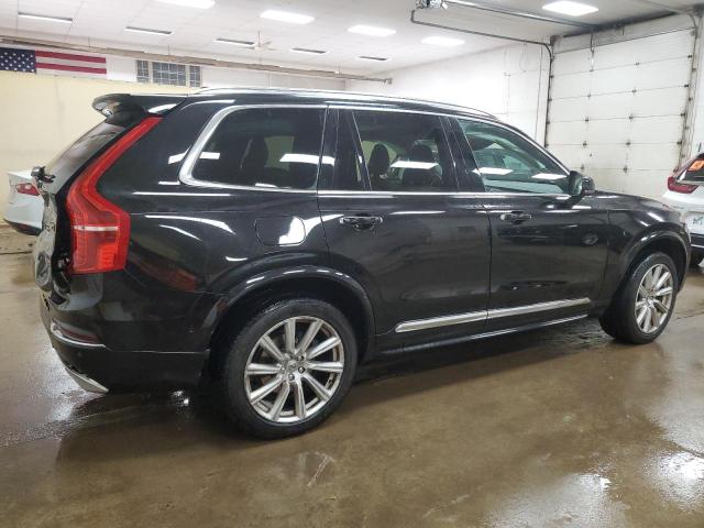 Photo 3 from auction – 2016 VOLVO XC90 T6 with VIN YV4A22PL7G1018006