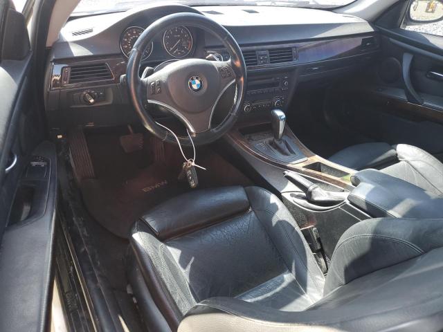 Photo 8 from auction – 2011 BMW 328 I with VIN WBAKE3C52BE558146