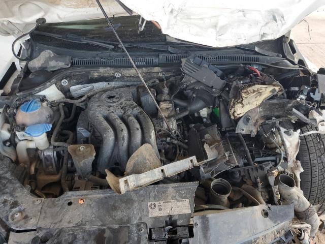 Photo 11 from auction – 2012 VOLKSWAGEN JETTA BASE with VIN 3VW1K7AJ6CM426627