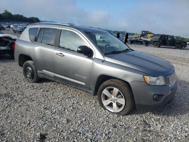 Photo 4 from auction – 2011 JEEP COMPASS SPORT with VIN 1J4NT1FA3BD290176