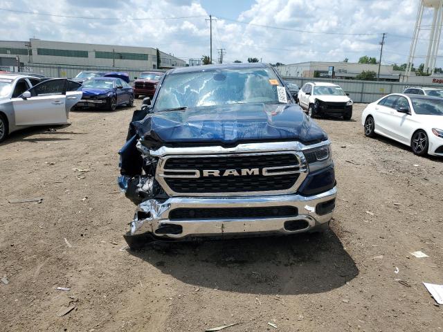 Photo 5 from auction – 2022 RAM 1500 BIG H with VIN 1C6RRFFG3NN429882