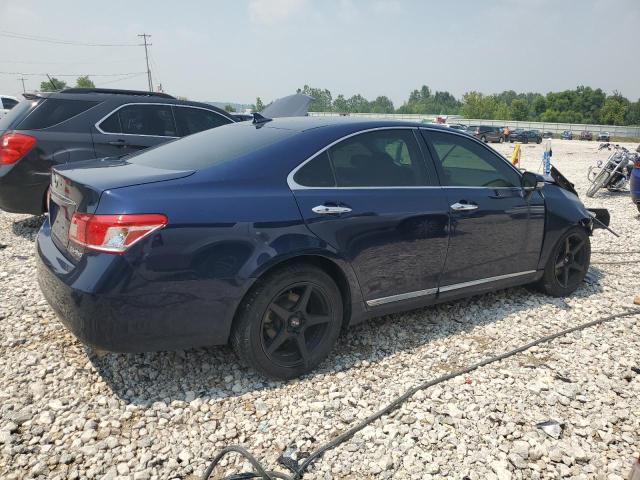 Photo 3 from auction – 2011 LEXUS ES 350 with VIN JTHBK1EG8B2420318