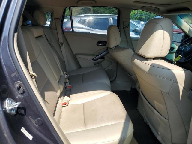 Photo 11 from auction – 2014 ACURA RDX TECHNO with VIN 5J8TB3H5XEL017209