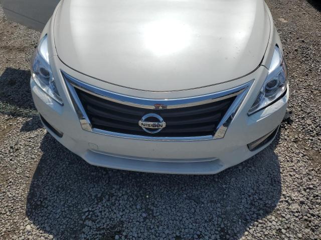 Photo 11 from auction – 2013 NISSAN ALTIMA 2.5 with VIN 1N4AL3AP4DC247198