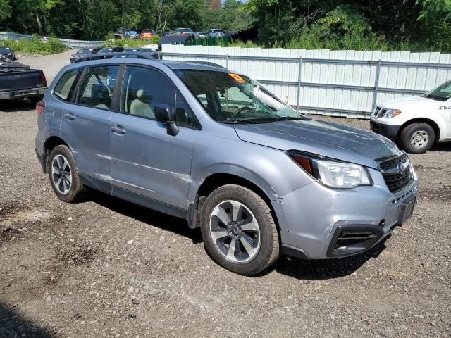 Photo 4 from auction – 2018 SUBARU FORESTER 2 with VIN JF2SJABC1JH431938