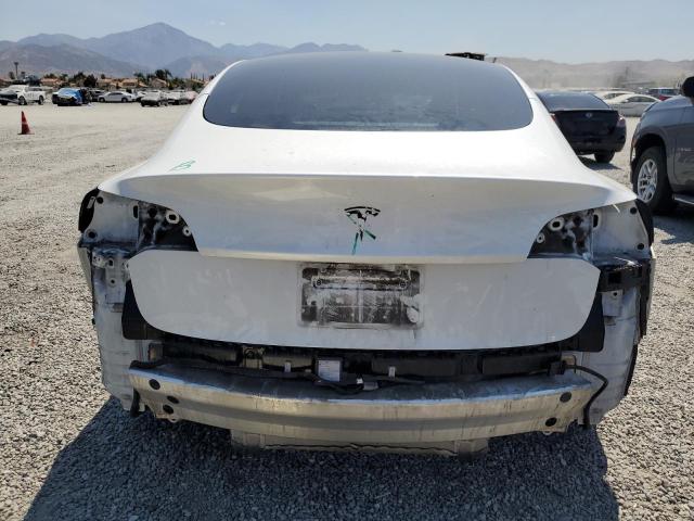 Photo 6 from auction – 2021 TESLA MODEL 3 with VIN 5YJ3E1EA7MF021277