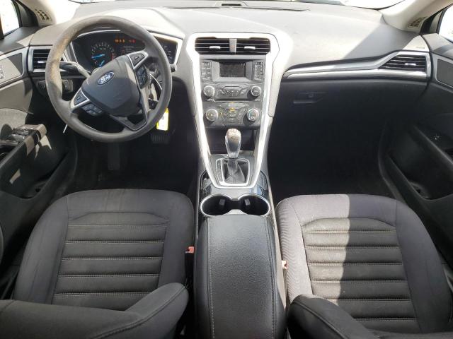 Photo 8 from auction – 2014 FORD FUSION SE with VIN 1FA6P0H70E5403709
