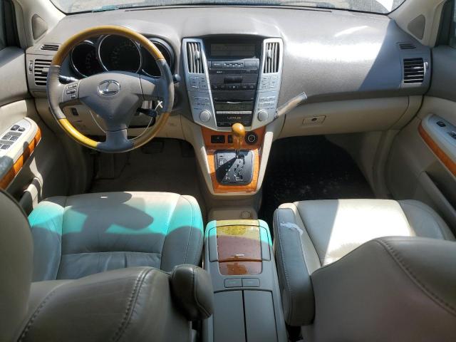 Photo 8 from auction – 2007 LEXUS RX 350 with VIN 2T2HK31U47C024359