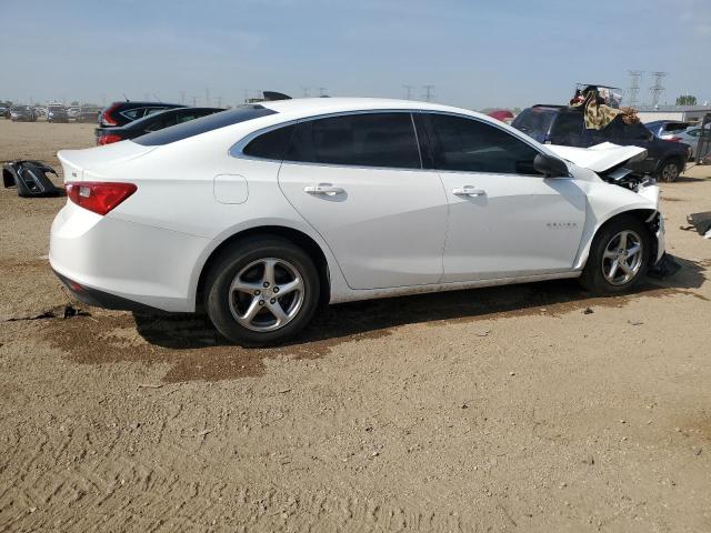 Photo 3 from auction – 2016 CHEVROLET MALIBU LS with VIN 1G1ZC5ST6GF298587