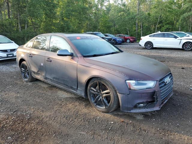 Photo 4 from auction – 2013 AUDI A4 PREMIUM with VIN WAUFFCFL7DN005469