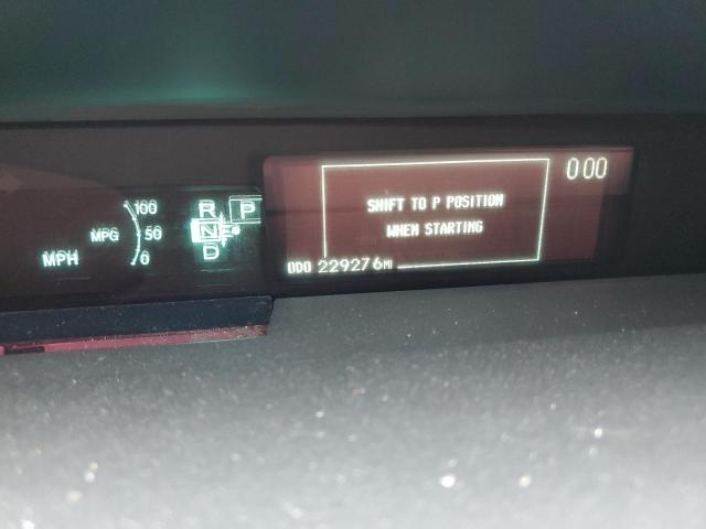 Photo 9 from auction – 2014 TOYOTA PRIUS with VIN JTDKN3DU2E1772171