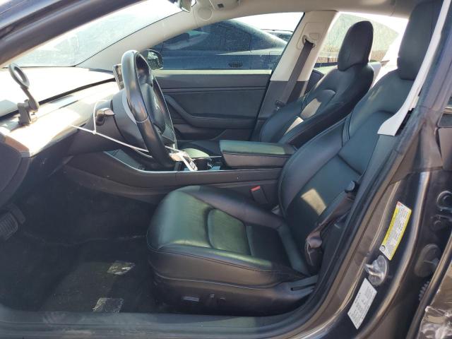 Photo 7 from auction – 2019 TESLA MODEL 3 with VIN 5YJ3E1EB3KF186961