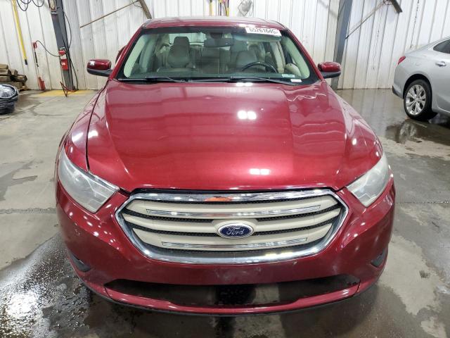 Photo 5 from auction – 2016 FORD TAURUS SEL with VIN 1FAHP2E8XGG104804