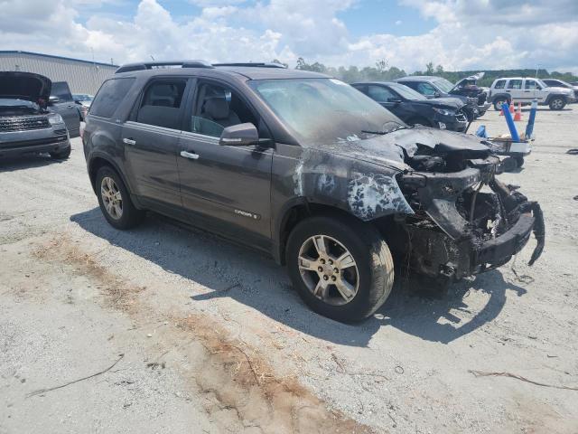 Photo 4 from auction – 2008 GMC ACADIA SLT with VIN 1GKER23748J224642