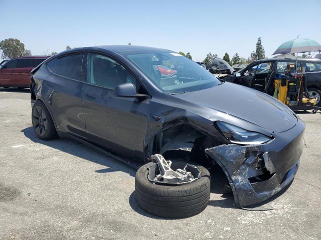 Photo 4 from auction – 2024 TESLA MODEL Y with VIN 7SAYGDEDXRF163967