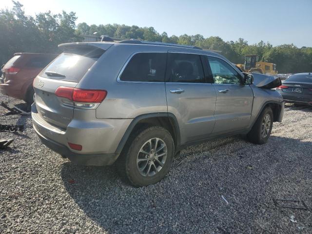 Photo 3 from auction – 2015 JEEP GRAND CHER with VIN 1C4RJEBG2FC198812