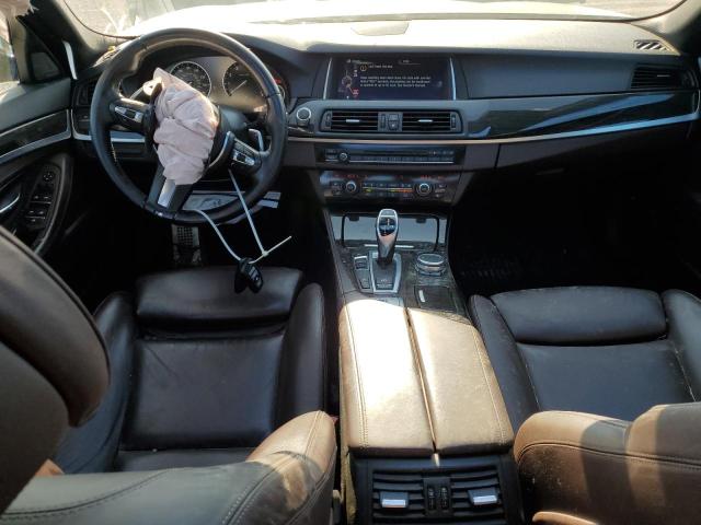 Photo 8 from auction – 2015 BMW 535 XI with VIN WBA5B3C50FD545705