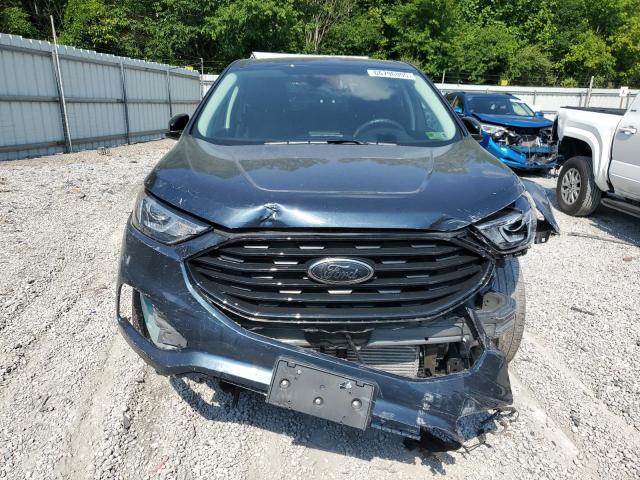 Photo 5 from auction – 2024 FORD EDGE SE with VIN 2FMPK4G92RBA45209