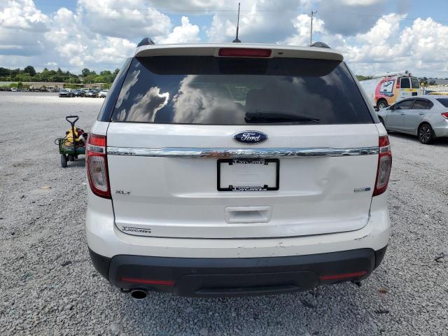 Фото 6 с аукциона – 2013 FORD EXPLORER X с VIN 1FM5K8D83DGA62161