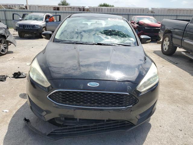 Photo 5 from auction – 2015 FORD FOCUS SE with VIN 1FADP3F2XFL250012