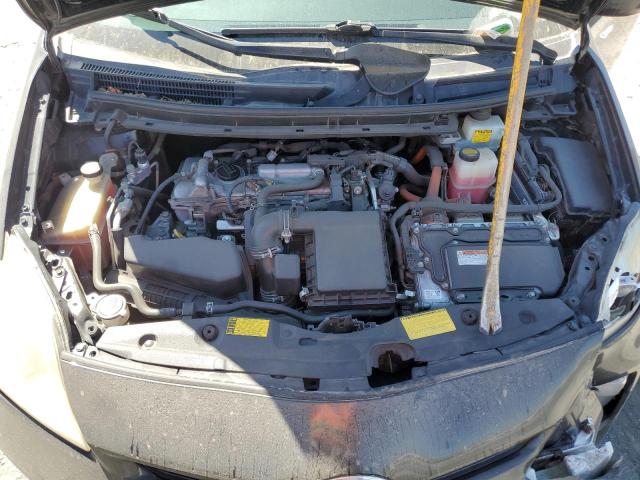 Photo 11 from auction – 2013 TOYOTA PRIUS with VIN JTDKN3DU9D5565428