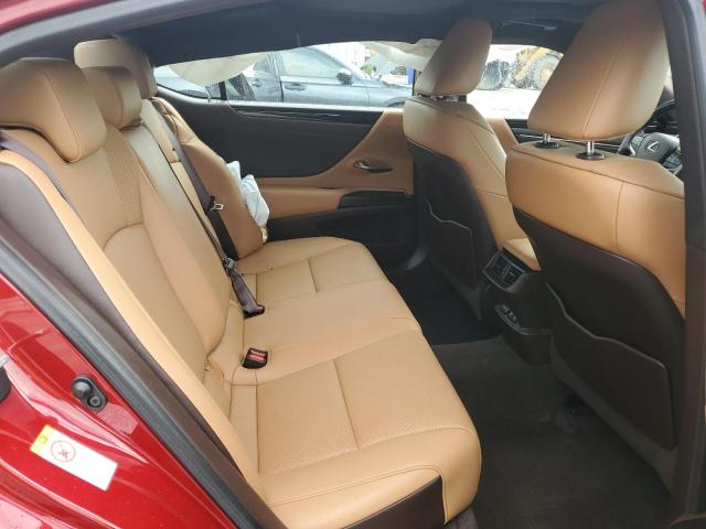 Photo 10 from auction – 2019 LEXUS ES 350 with VIN 58ABZ1B16KU043185